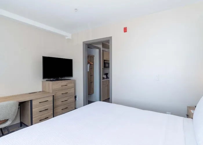 Sandman Hotel Quesnel