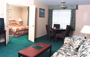 Sandman Hotel Quesnel