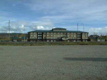Sandman Hotel 3*