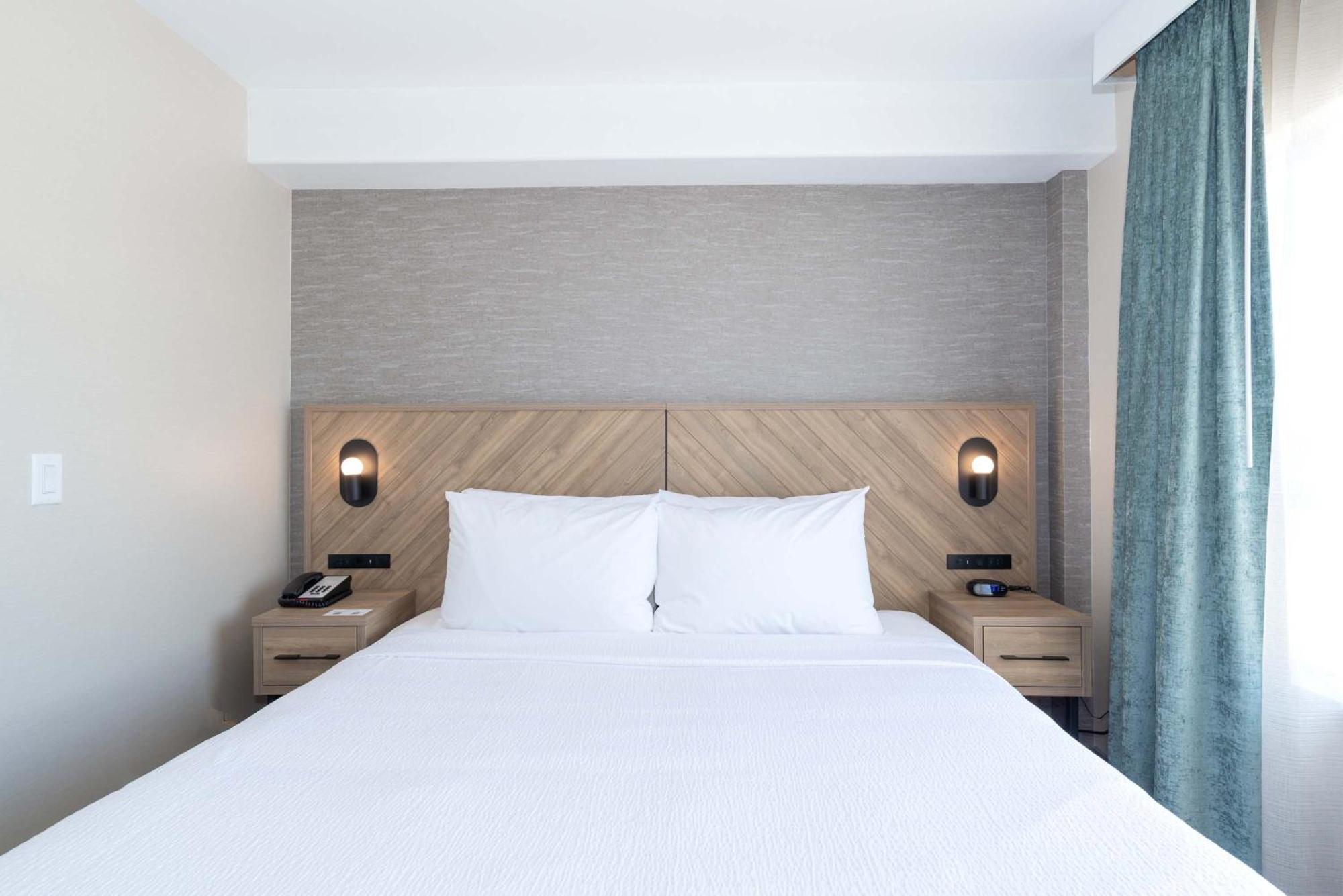 Sandman Hotel