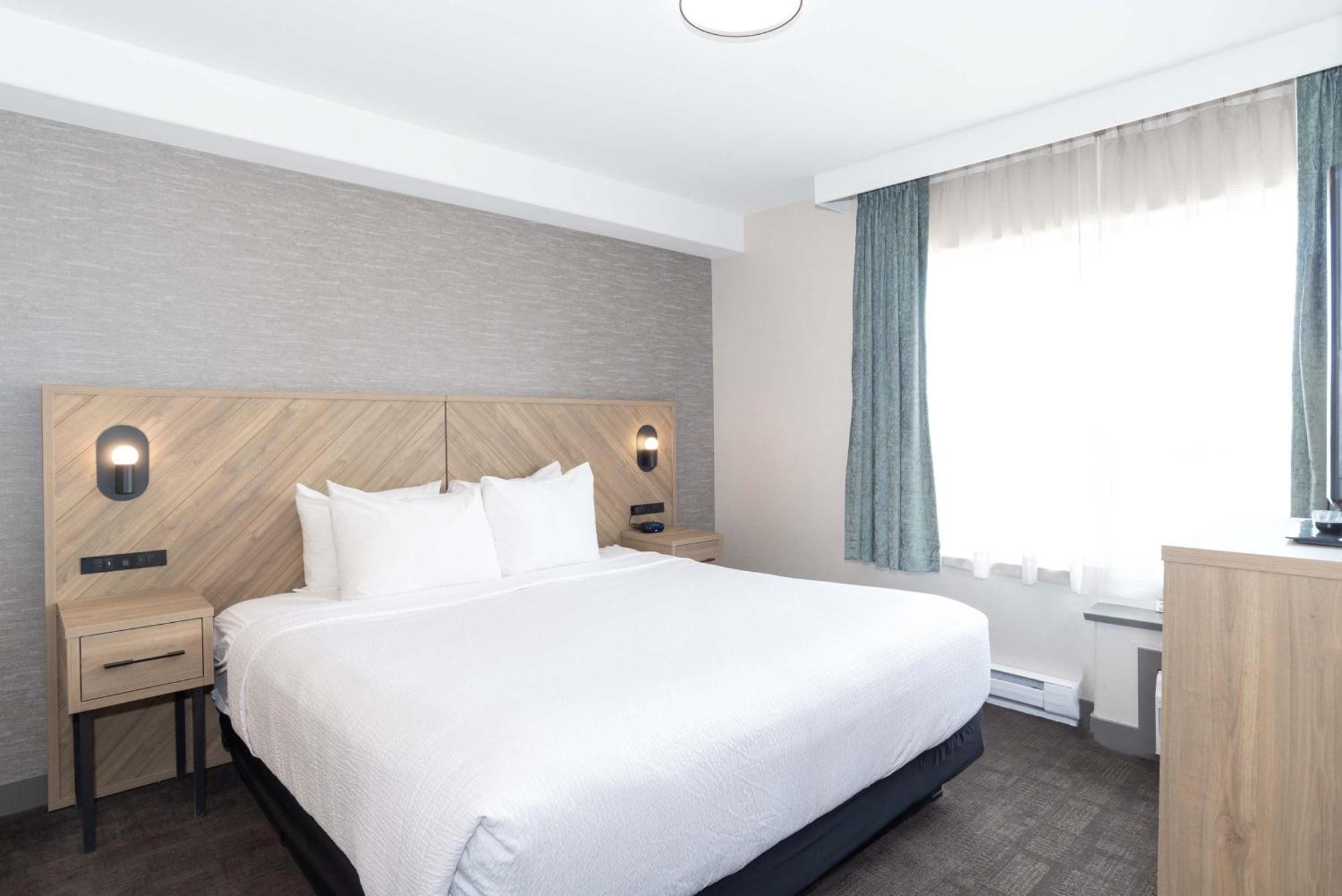 Hotel Sandman