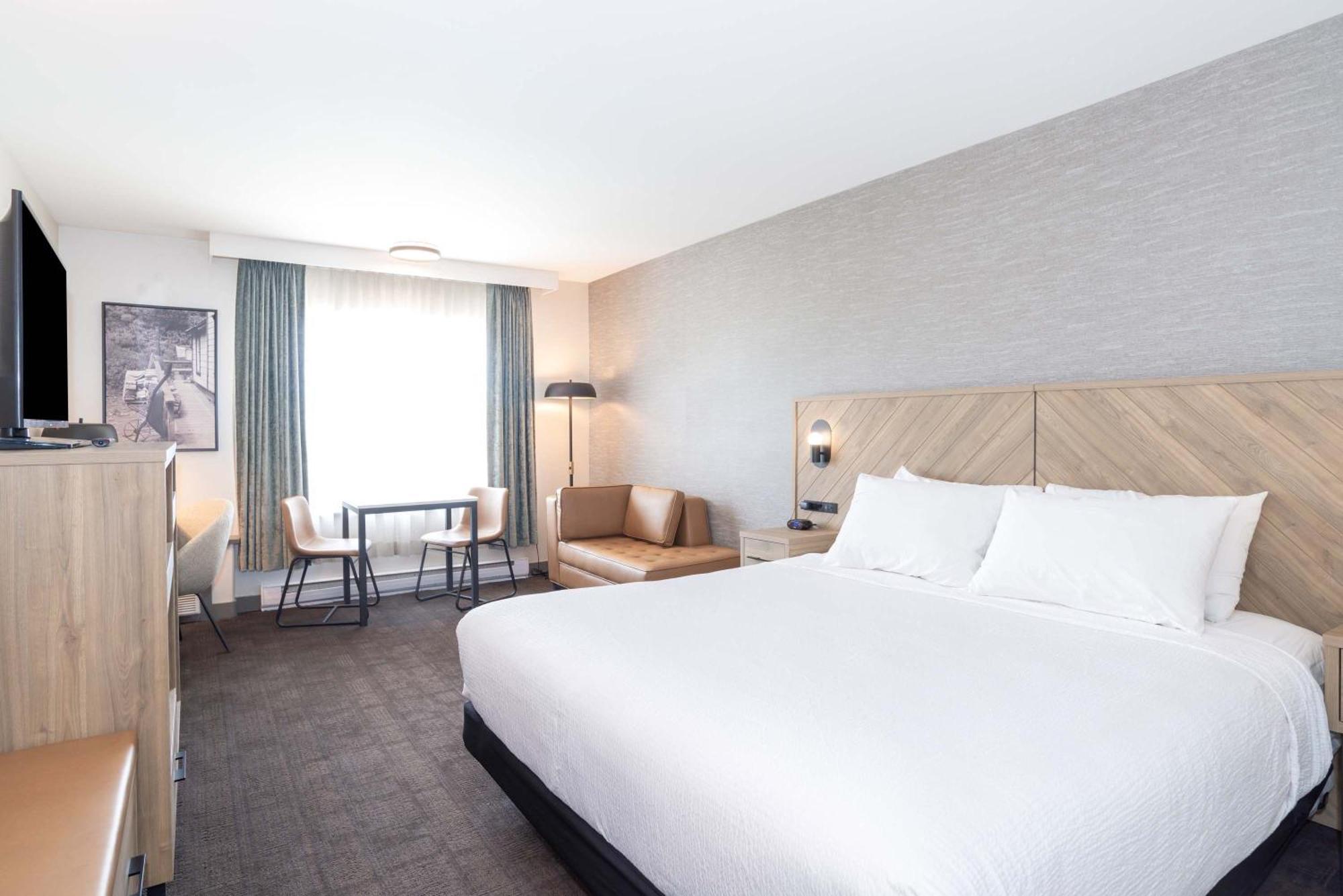 Hotel Sandman