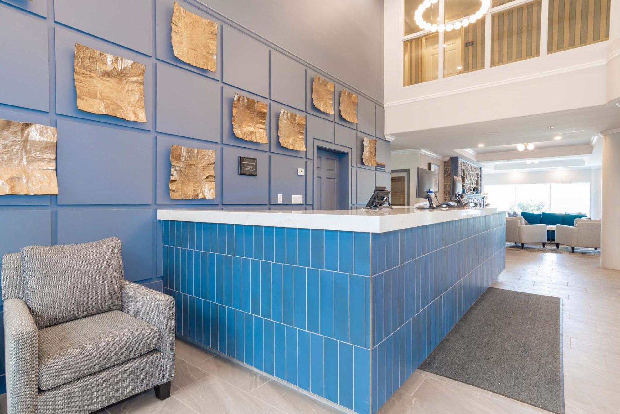 Sandman Hotel