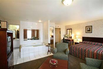 Sandman Hotel Quesnel
