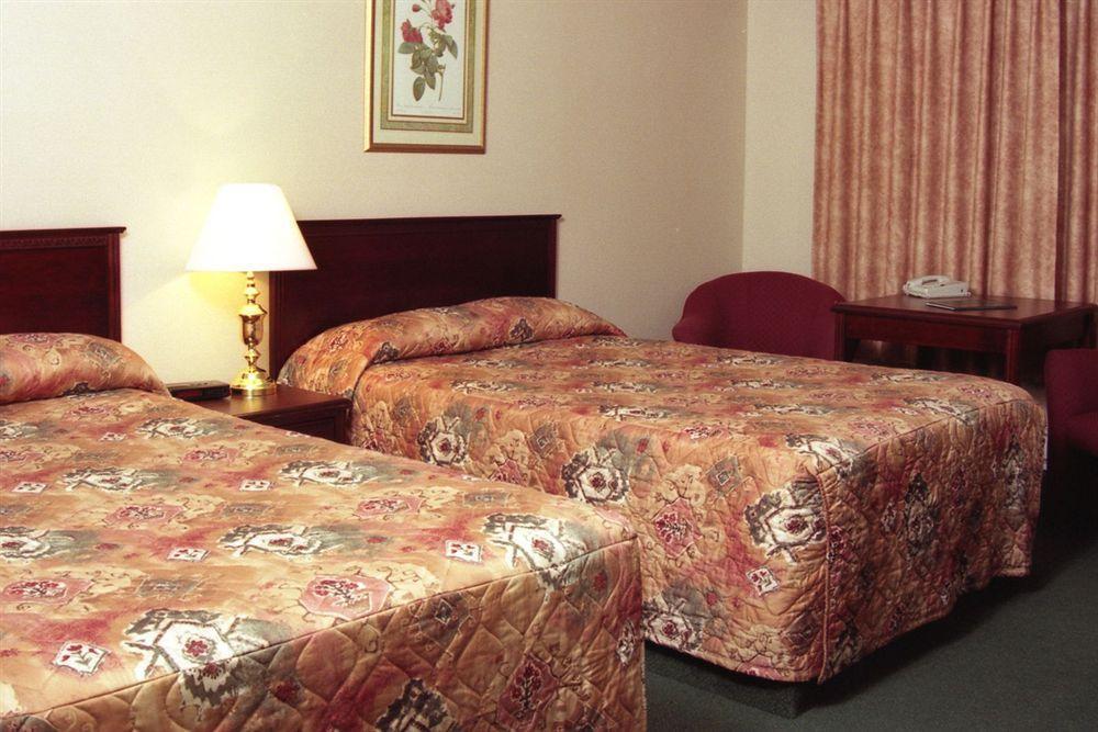 Hotel Sandman Quesnel