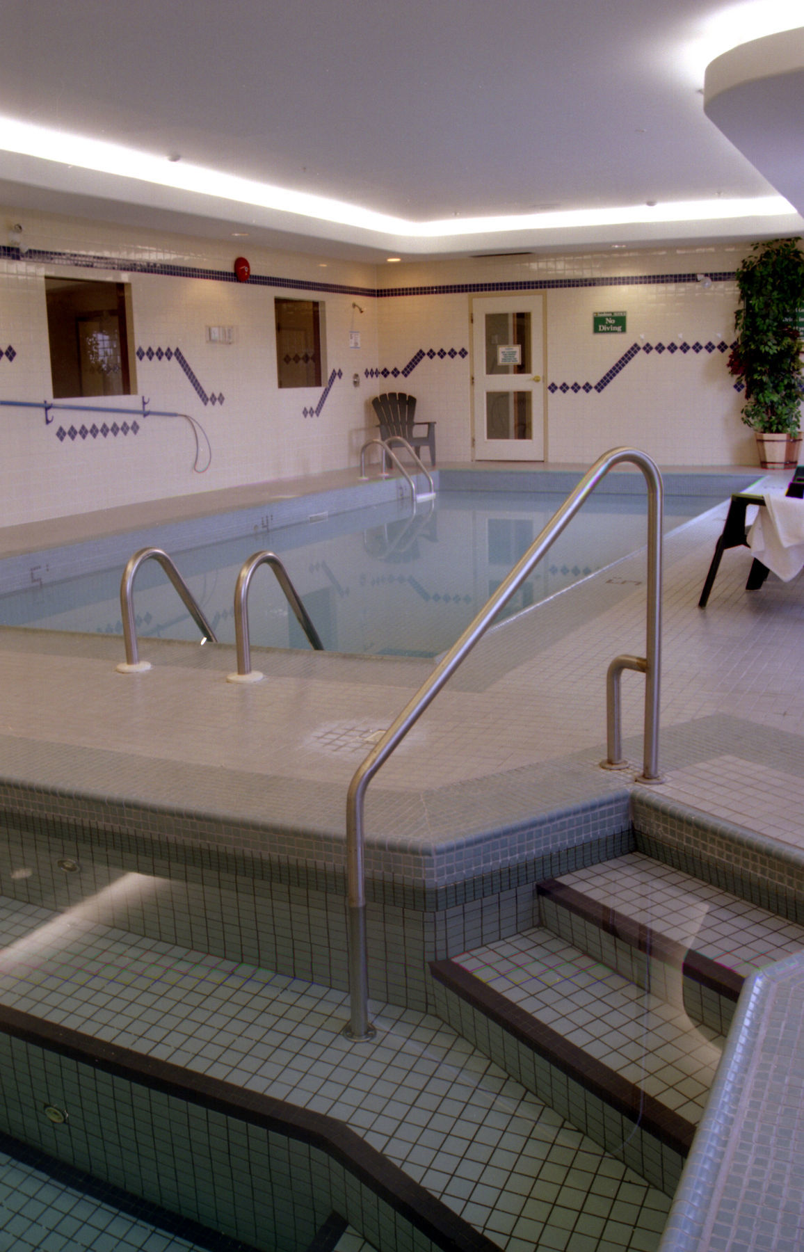 Hotel Sandman Quesnel